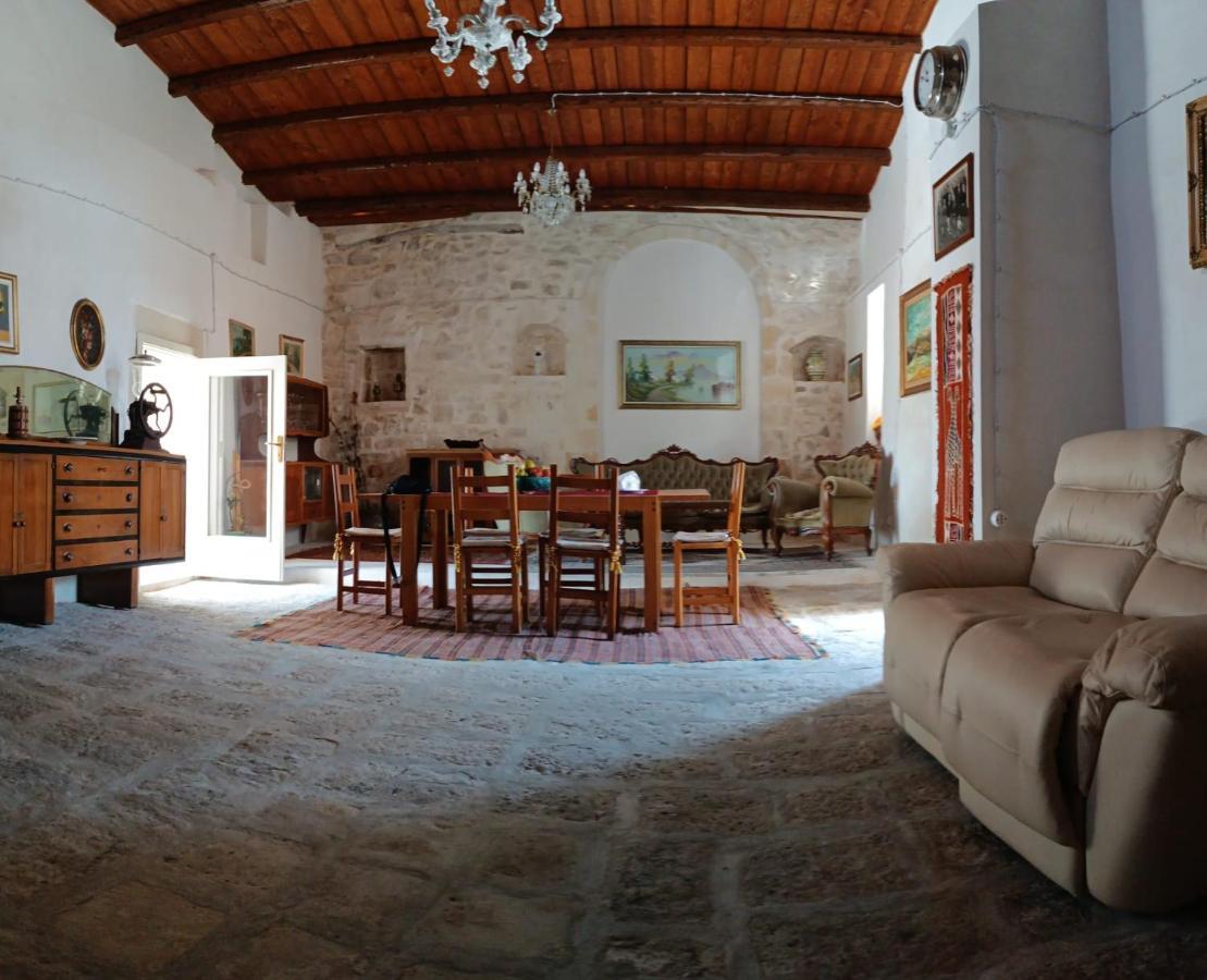 Agriturismo Giannavi Palazzolo Acreide Extérieur photo