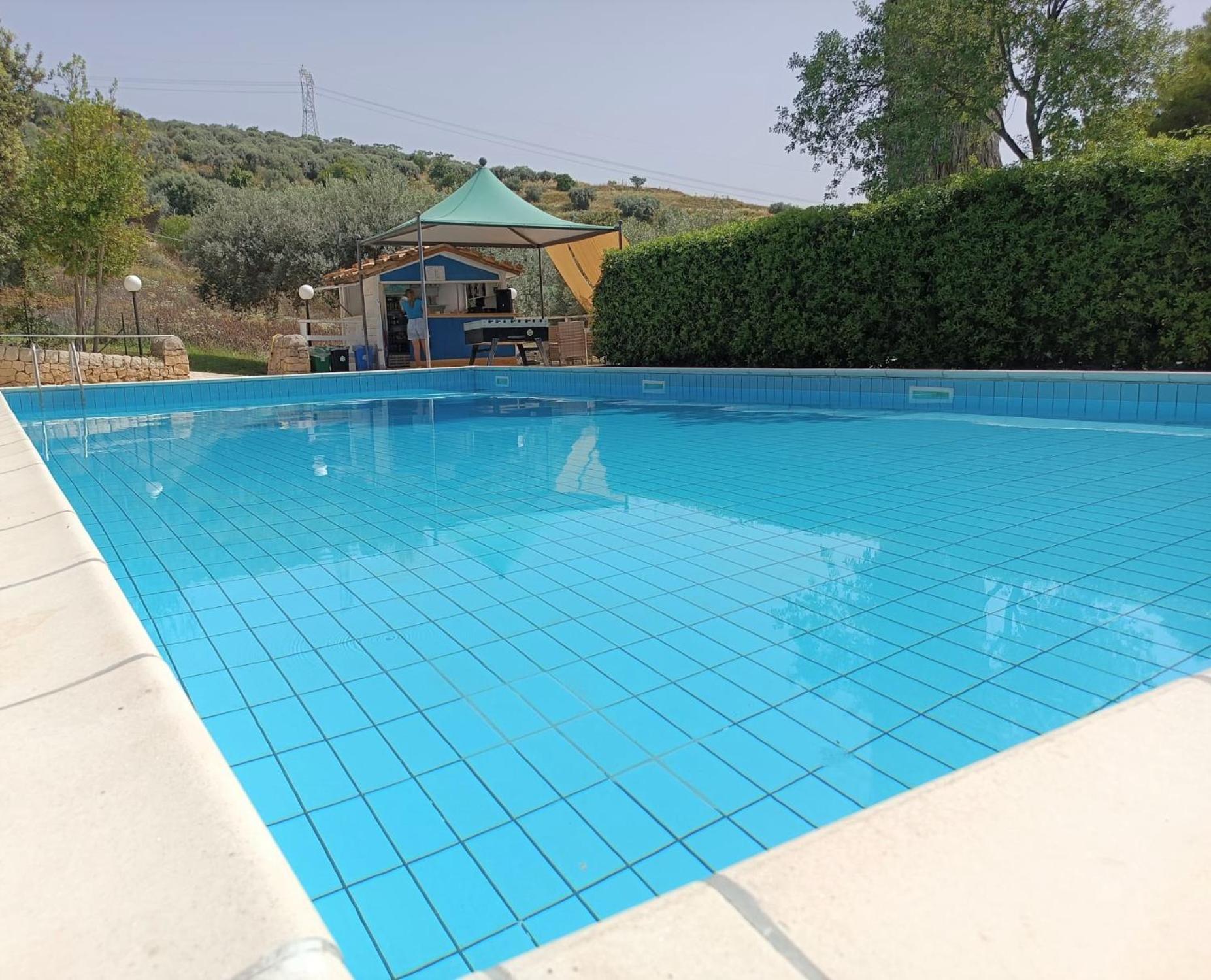 Agriturismo Giannavi Palazzolo Acreide Extérieur photo