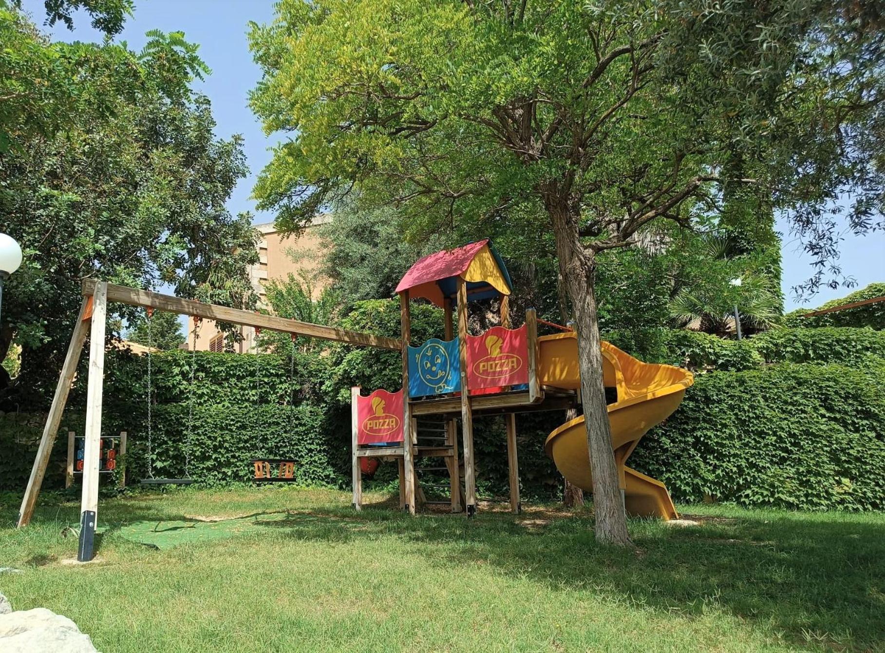 Agriturismo Giannavi Palazzolo Acreide Extérieur photo